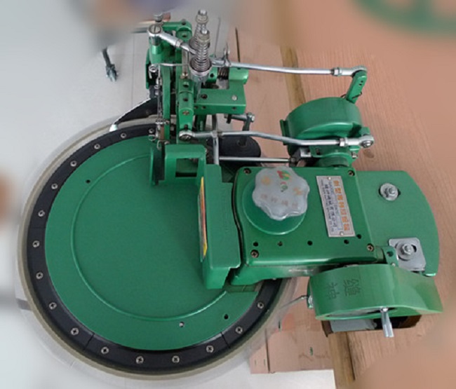 埋夾機(jī)購(gòu)買應(yīng)該要注意什么問題